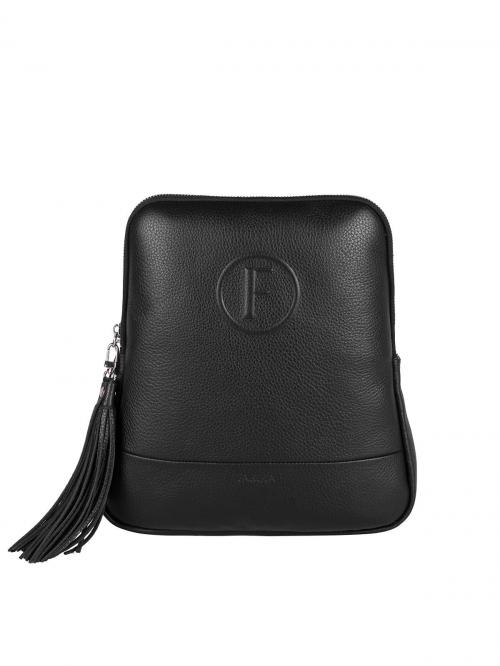 Кожаный женский рюкзак Fabula - Фабрика сумок «ASKENT GROUP»