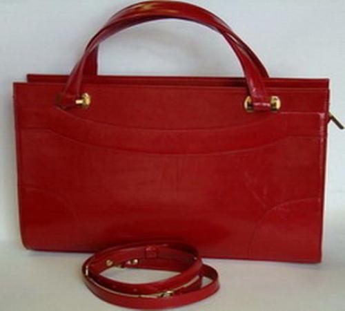 Сумка деловая женская Гранд - Фабрика сумок «Гранд»