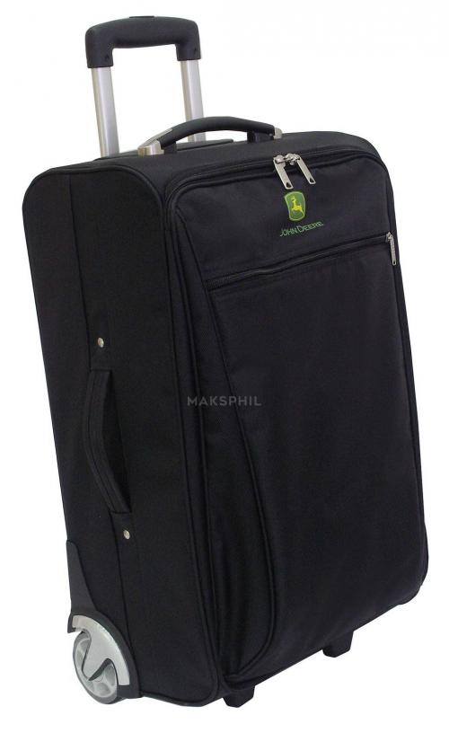 Дорожная сумка с ручкой и колесами МаксФил - Фабрика сумок «МаксФил»
