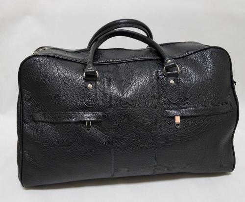Сумка дорожная кожаная Boganni Bags - Фабрика сумок «Boganni Bags»