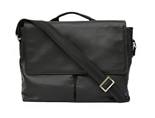 Мужская сумка портфель Руслан 2 Person - Фабрика сумок «Person»