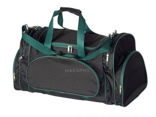 Спортивно-дорожная сумка МаксФил - Фабрика сумок «МаксФил»