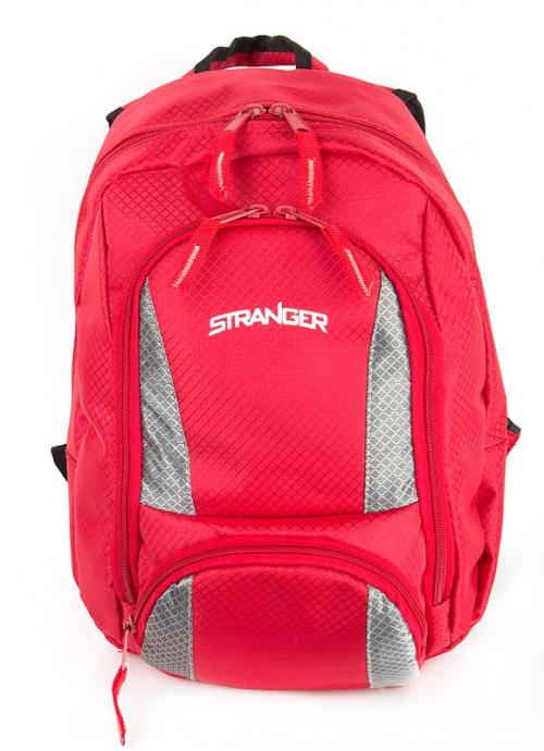 Спортивный рюкзак  Stranger - Фабрика сумок «Stranger»