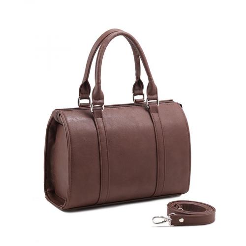 Женская сумка полукаркасная классическая EL Masta - Фабрика сумок «EL Masta»