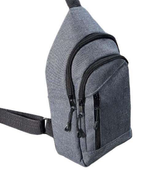 Рюкзак на плечо - Фабрика сумок «JUSSO»
