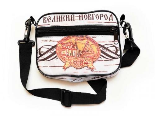 Сумка плечевая Великий Новгород - Фабрика сумок «S.A.L bags»