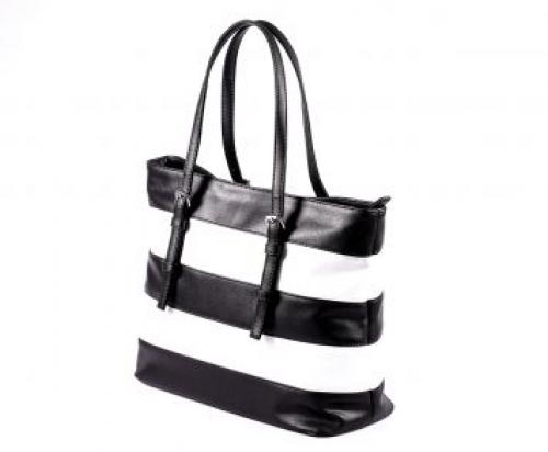 Женская сумка-шопер Fabrizio - Фабрика сумок «Fabrizio»
