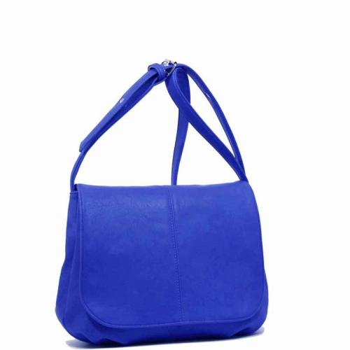 Женская сумка через плечо Лукерья - Фабрика сумок «Miss Bag»