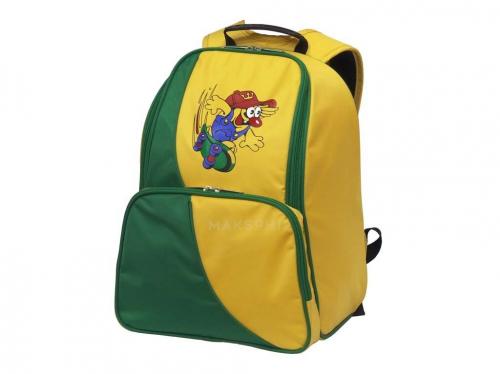 Рюкзак детский МаксФил - Фабрика сумок «МаксФил»