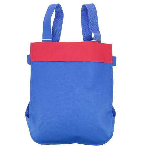 Рюкзак Калатея - Фабрика сумок «Озоко сумки»