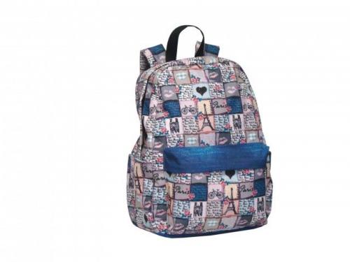 Рюкзак молодежный DAZZLE - Фабрика сумок «DAZZLE»