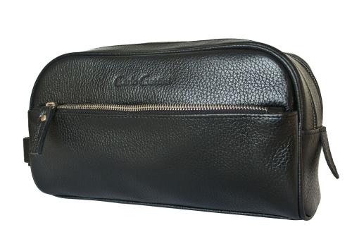 Мужской клатч Rifiano black Carlo Gattini - Фабрика сумок «Carlo Gattini»