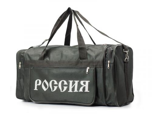 Дорожно-спортивная сумка Россия Xteam - Фабрика сумок «Xteam»