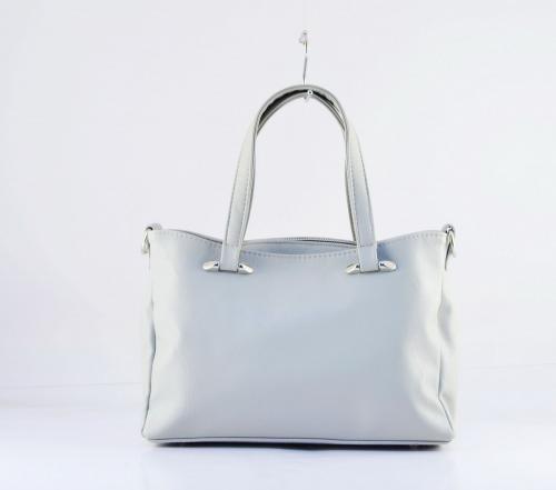 Женская сумка светлая Сакси - Фабрика сумок «Сакси»