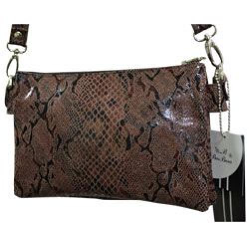Женская сумка клатч Варвара - Фабрика сумок «Варвара»