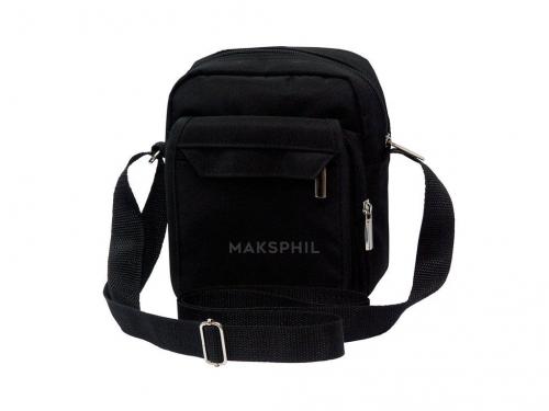 Мужская сумка-планшет МаксФил - Фабрика сумок «МаксФил»