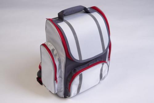 Школьный рюкзак Тигрик - Фабрика сумок «Алекс»