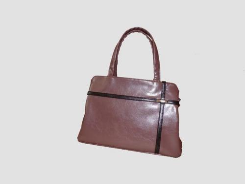 Женская сумка с принтом  - Фабрика сумок «Нефтекамская кожгалантерейная фабрика»