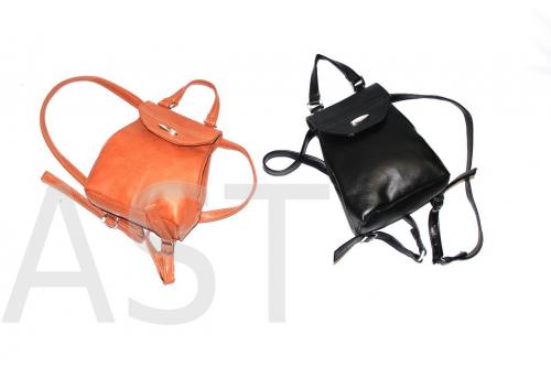 Женский рюкзак AST - Фабрика сумок «AST»