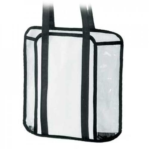 Пляжная прозрачная сумка Прокс - Фабрика сумок «Прокс»