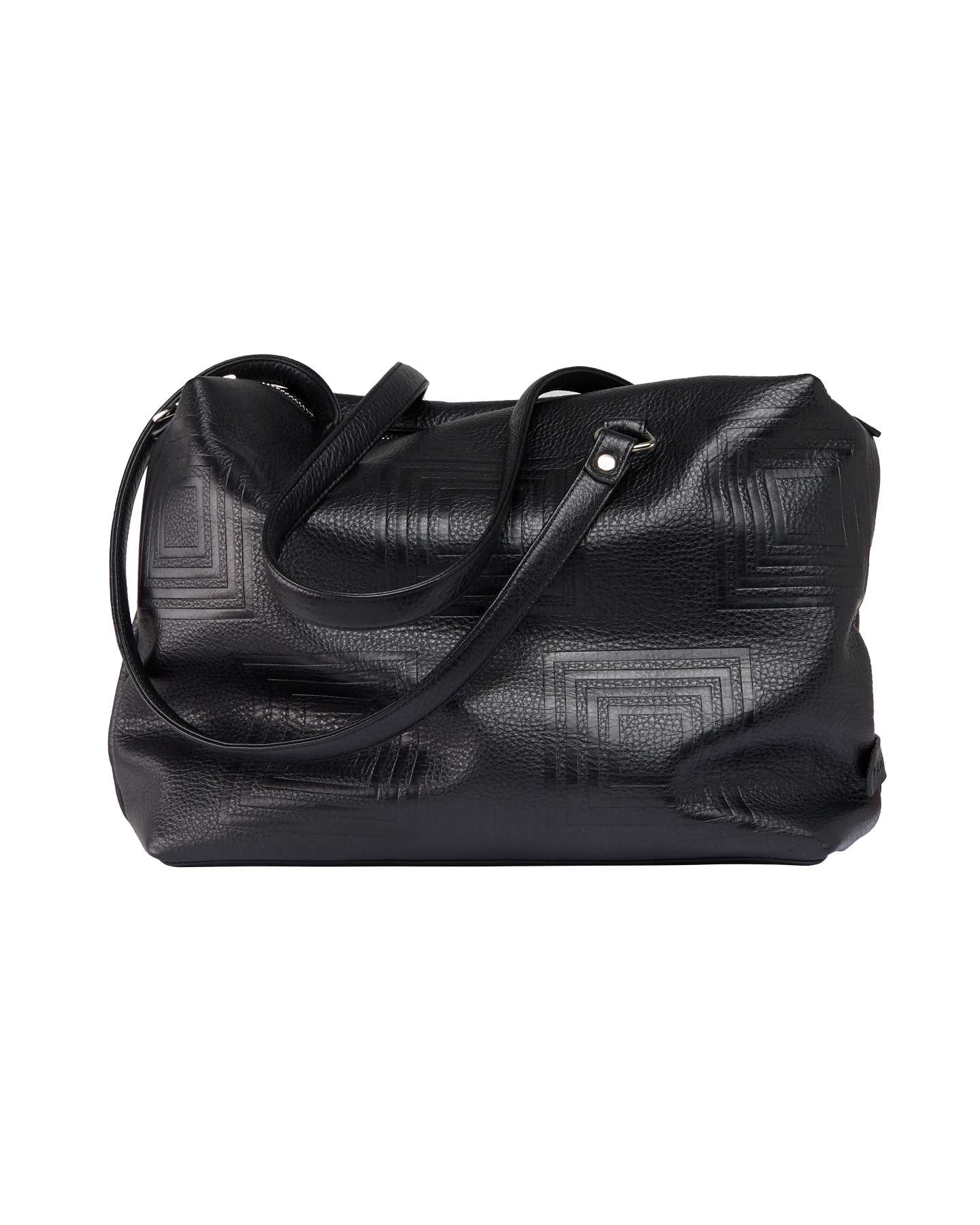 Сумка дорожная объемная Model Fit Bag Lachella - Фабрика сумок «Lachella»