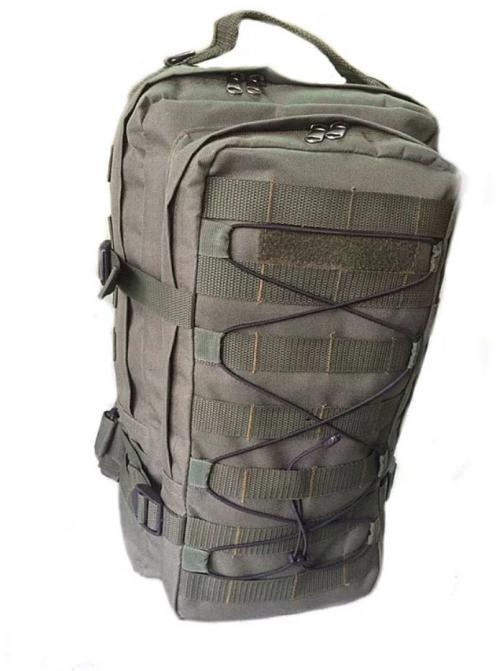 Военно-походный рюкзак Ридик Тим-Арт - Фабрика сумок «Тим-Арт»