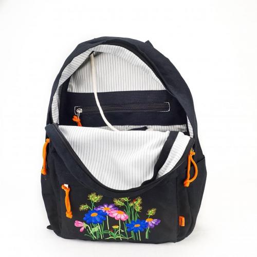 Городской рюкзак цветной WWW-Е Timbag - Фабрика сумок «Timbag»