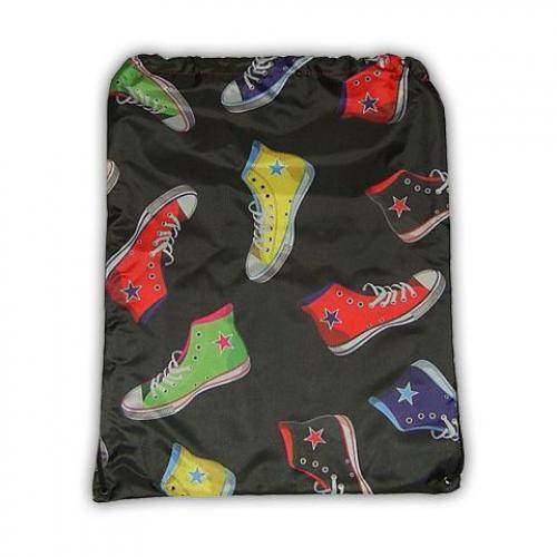 Мешок для обуви подъполье - Фабрика сумок «Saco-saco»