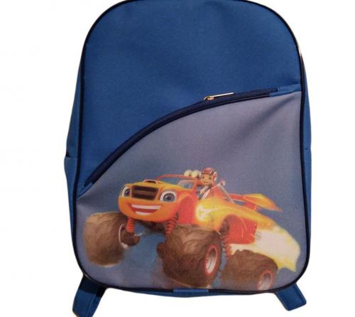 Детский рюкзак вспыш Матекс - Фабрика сумок «Матекс»
