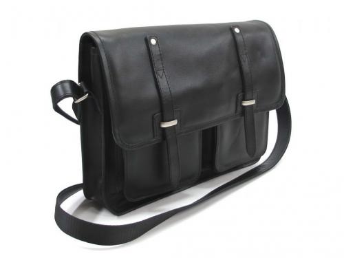 Сумка-портфель мужская Калита - Фабрика сумок «Калита»
