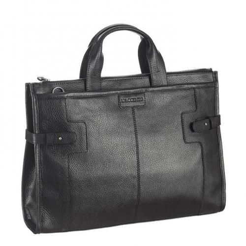 Мужской портфель для бизнеса Laccento - Фабрика сумок «Laccento»
