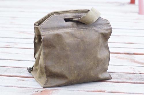 Женская сумка классическая Handsel - Фабрика сумок «Handsel»