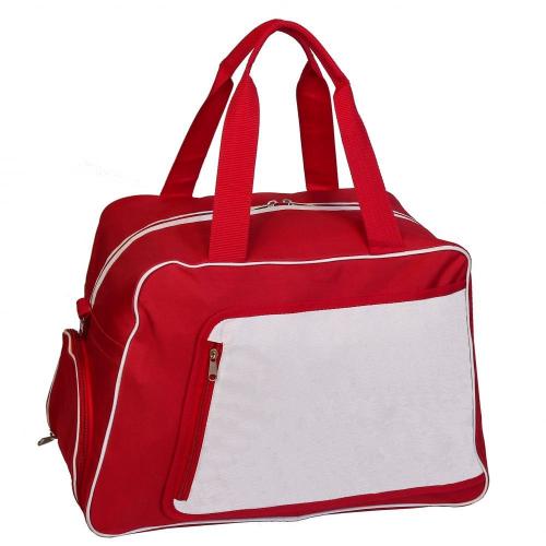 Спортивная сумка Альпиния - Фабрика сумок «Озоко сумки»