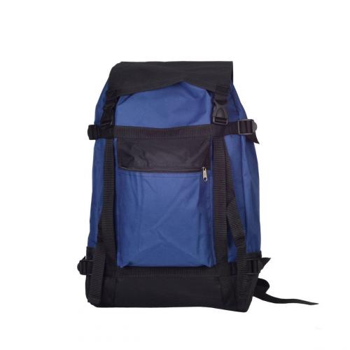 Синий рюкзак Дачник 30 л Silver Top - Фабрика сумок «Silver Top»