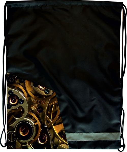 Мешок для обуви NORDI - Фабрика сумок «NORDI»