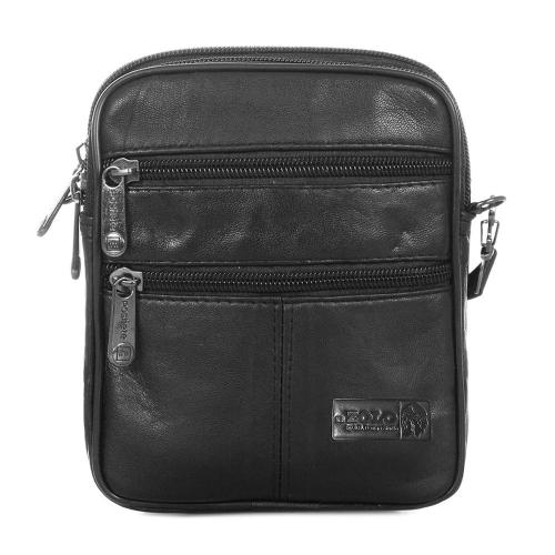 Мужская сумка ZOLO - Фабрика сумок «ALASKA BAG»