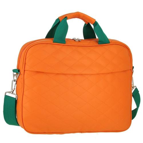 Конференц-сумка Календула - Фабрика сумок «Озоко сумки»