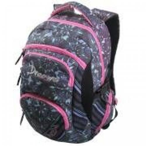 Рюкзак молодежный для девочек Стелс - Фабрика сумок «Стелс»