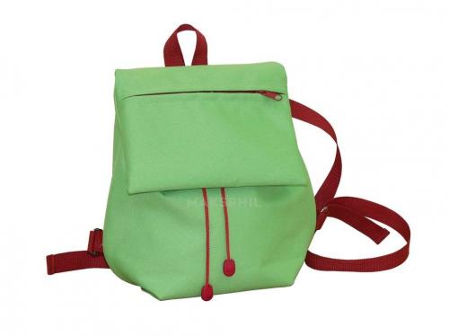 Детский рюкзачок МаксФил - Фабрика сумок «МаксФил»