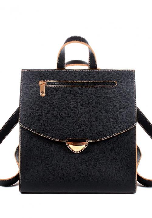 Классическая сумка-рюкзак женская L-Craft - Фабрика сумок «L-Craft»