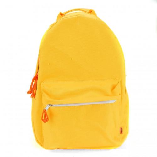 Рюкзак молодежный желтый YYW Timbag - Фабрика сумок «Timbag»