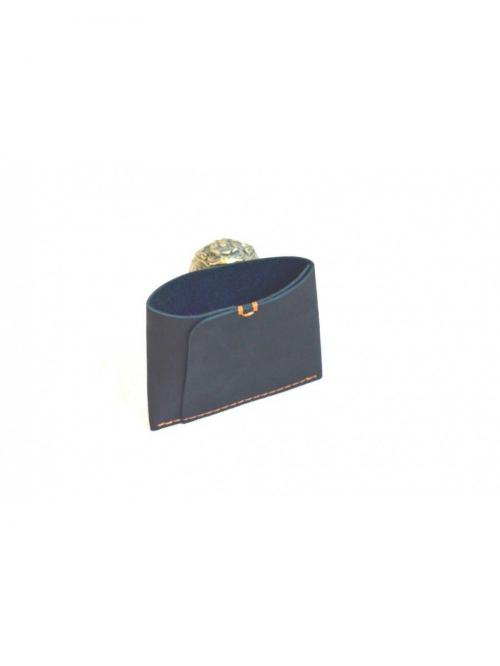 Кожаный кошелек Lucky exclusive - Фабрика сумок «Lucky exclusive»