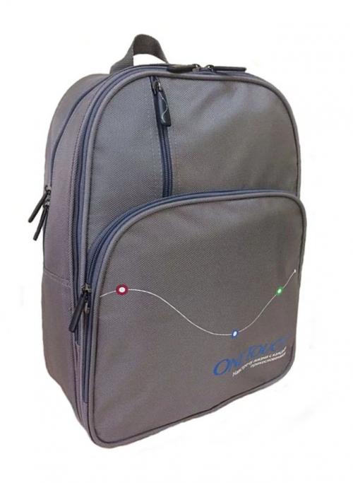 Городской рюкзак TOUCHE Тим-Арт - Фабрика сумок «Тим-Арт»