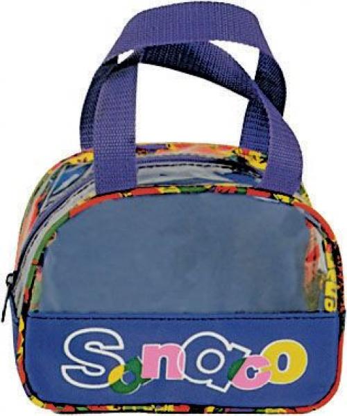 Детская сумка Маугли 6N Sanaco - Фабрика сумок «Sanaco»