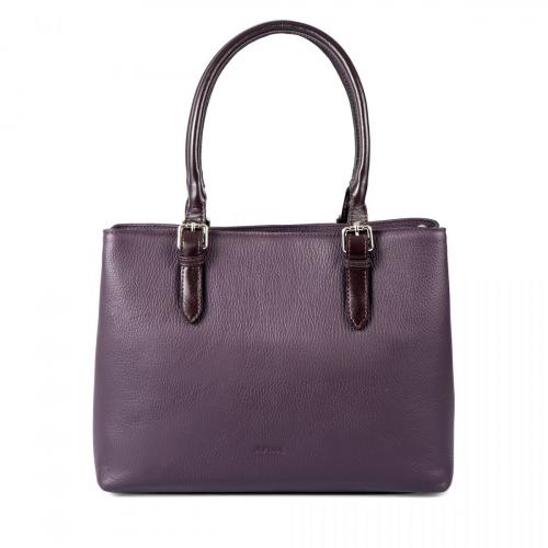 Женская сумка классическая Afina - Фабрика сумок «Afina»