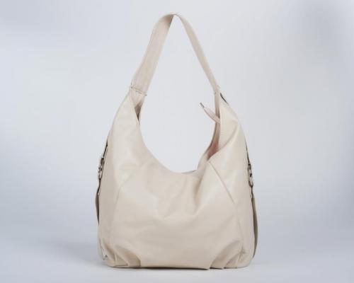 Светлая женская сумка - Фабрика сумок «Богородская галантерейная фабрика»