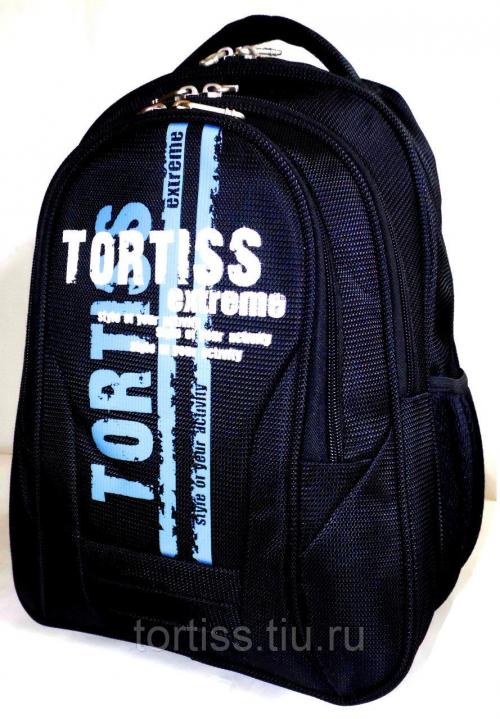 Молодежный рюкзак городской Tortiss - Фабрика сумок «Tortiss»