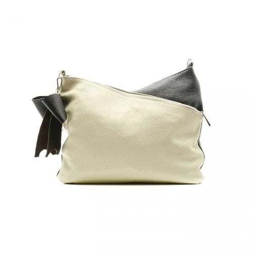 Женская сумка светлая Baro - Фабрика сумок «Baro»
