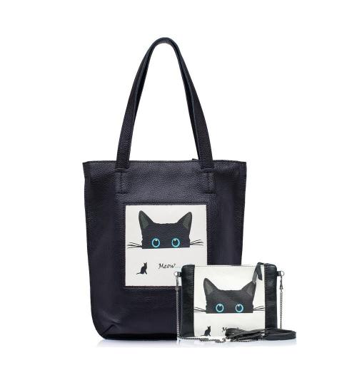 Комплект сумочек для мамы и дочки - Фабрика сумок «Eshemoda»