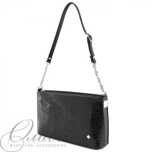 Женская сумка клатч камни OLIVI - Фабрика сумок «OLIVI»